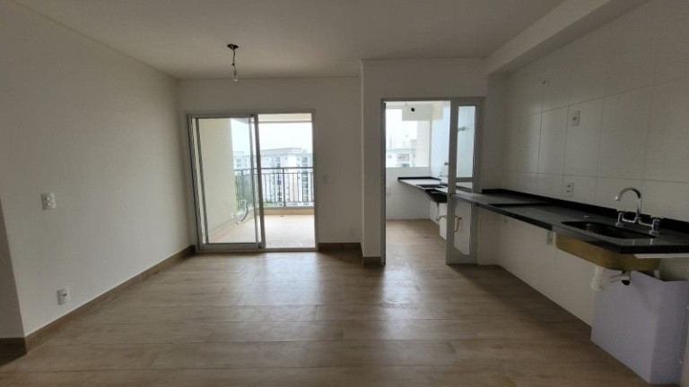 Imóvel com 2 Quartos à Venda, 66 m² em Santo Amaro - São Paulo