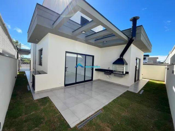 Imagem Casa de Condomínio com 3 Quartos à Venda, 155 m² em Jd Primavera - Itupeva Imagem Casa de Condomínio com 3 Quartos à Venda, 155 m² em Jd Primavera - Itupeva