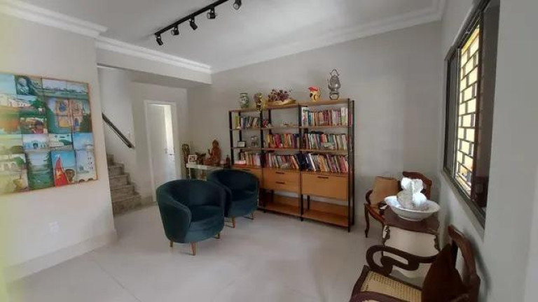 Imagem Casa com 3 Quartos à Venda, 200 m² em Pico Do Amor - Cuiabá Imagem Casa com 3 Quartos à Venda, 200 m² em Pico Do Amor - Cuiabá