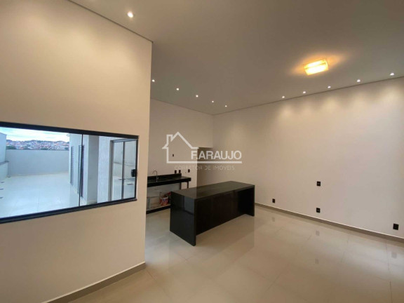 Imagem Imóvel com 3 Quartos à Venda, 91 m² em Jardim Villagio Milano - Sorocaba