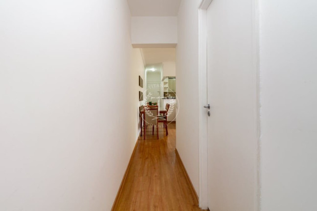 Imagem Apartamento com 2 Quartos à Venda, 70 m² em Vila Clementino - São Paulo