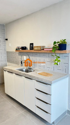 Imagem Apartamento com 3 Quartos à Venda, 118 m² em Papicu - Fortaleza Imagem Apartamento com 3 Quartos à Venda, 118 m² em Papicu - Fortaleza