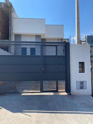 Imagem Casa com 2 Quartos à Venda, em Estoril - Taubaté Imagem Casa com 2 Quartos à Venda, em Estoril - Taubaté