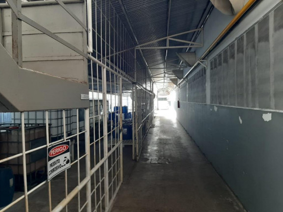 Imagem Galpão à Venda, 6.000 m² em Barra Do Ceará - Fortaleza
