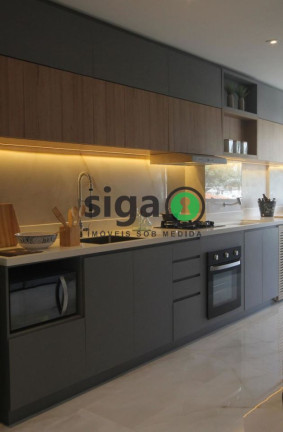 Imagem Apartamento com 3 Quartos à Venda, 80 m² em Planalto Paulista - São Paulo Imagem Apartamento com 3 Quartos à Venda, 80 m² em Planalto Paulista - São Paulo