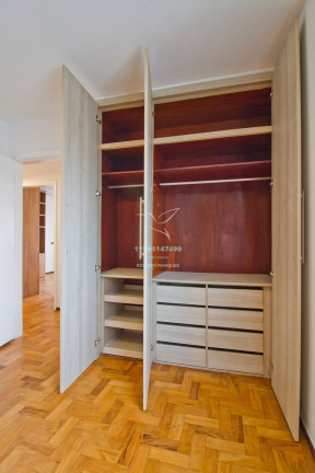 Imagem Apartamento com 3 Quartos à Venda, 114 m² em Jardim Paulista - São Paulo