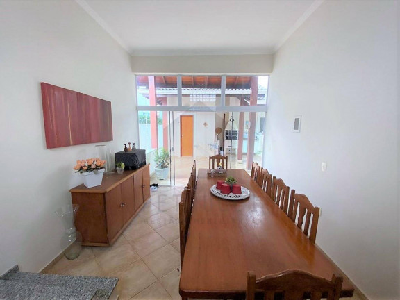 Imagem Casa com 3 Quartos à Venda, 450 m² em Santa Cruz - Valinhos