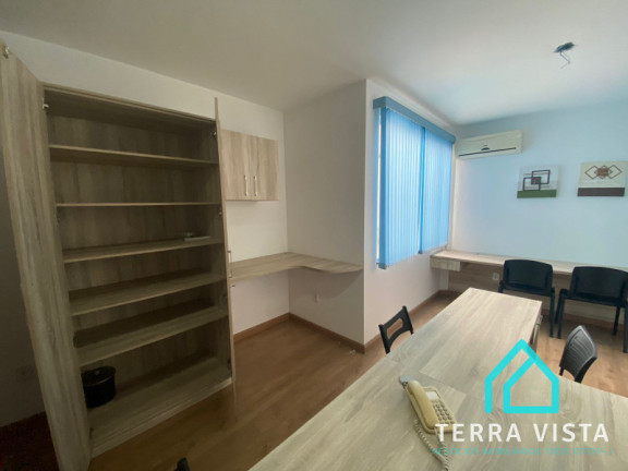 Imagem Imóvel à Venda, 28 m² em Centro - Taubaté