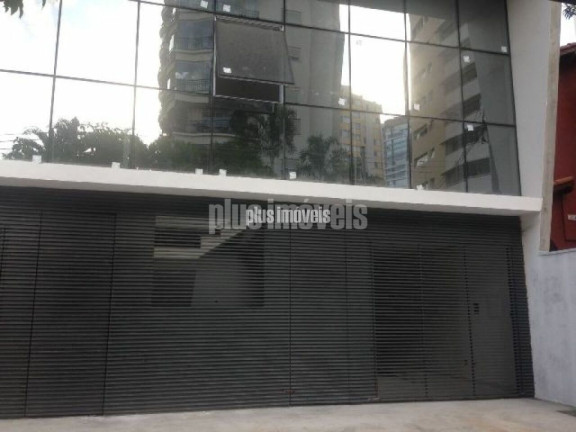 Imagem Imóvel Comercial para Alugar, 600 m² em Paraíso - São Paulo Imagem Imóvel Comercial para Alugar, 600 m² em Paraíso - São Paulo
