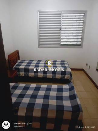 Imagem Apartamento com 3 Quartos à Venda, 135 m² em Algodoal - Cabo Frio