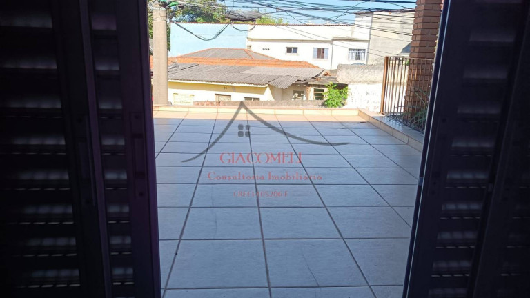 Imagem Casa com 2 Quartos à Venda, 125 m² em Jardim Santa Maria - São Paulo Imagem Casa com 2 Quartos à Venda, 125 m² em Jardim Santa Maria - São Paulo