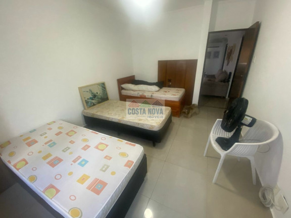 Imagem Apartamento com 2 Quartos à Venda, 69 m² em Boqueirão - Santos Imagem Apartamento com 2 Quartos à Venda, 69 m² em Boqueirão - Santos
