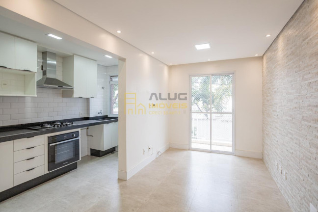 Apartamento com 2 Quartos à Venda, 52 m² em São Pedro - Osasco