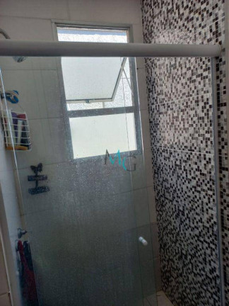 Imagem Apartamento com 2 Quartos à Venda, 47 m² em Santíssimo - Rio De Janeiro Imagem Apartamento com 2 Quartos à Venda, 47 m² em Santíssimo - Rio De Janeiro