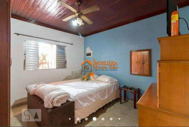 Imagem Casa com 3 Quartos à Venda, 154 m² em Vila Galvão - Guarulhos Imagem Casa com 3 Quartos à Venda, 154 m² em Vila Galvão - Guarulhos