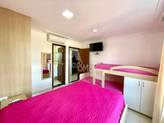 Imagem Apartamento com 4 Quartos à Venda, 146 m² em Pitangueiras - Guarujá Imagem Apartamento com 4 Quartos à Venda, 146 m² em Pitangueiras - Guarujá