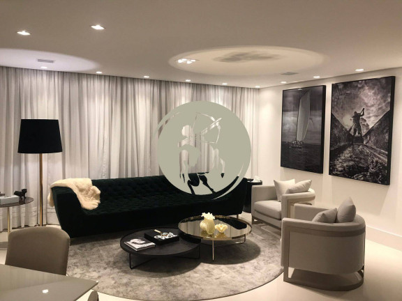 Imagem Apartamento com 3 Quartos à Venda, 200 m² em Ponta Da Praia - Santos Imagem Apartamento com 3 Quartos à Venda, 200 m² em Ponta Da Praia - Santos