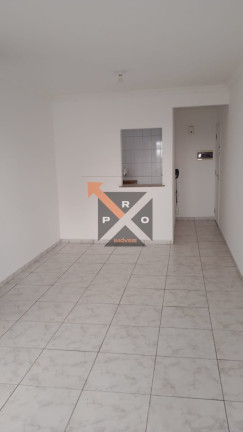Imagem Imóvel com 3 Quartos para Alugar, 63 m² em Mooca - São Paulo