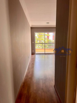Imagem Apartamento com 2 Quartos à Venda, 69 m² em Vila Da Saúde - São Paulo Imagem Apartamento com 2 Quartos à Venda, 69 m² em Vila Da Saúde - São Paulo