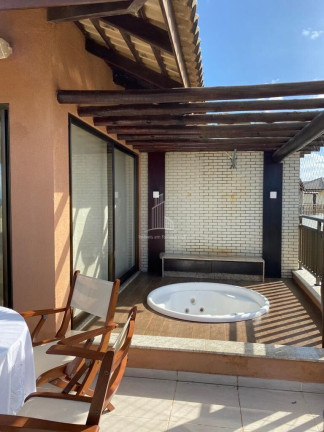Imagem Cobertura com 3 Quartos à Venda, 136 m² em Praia Do Japão - Aquiraz