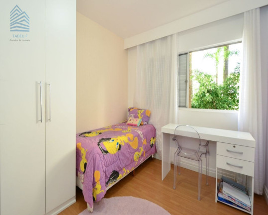 Imagem Imóvel com 3 Quartos à Venda, 78 m² em Jardim Marajoara - São Paulo