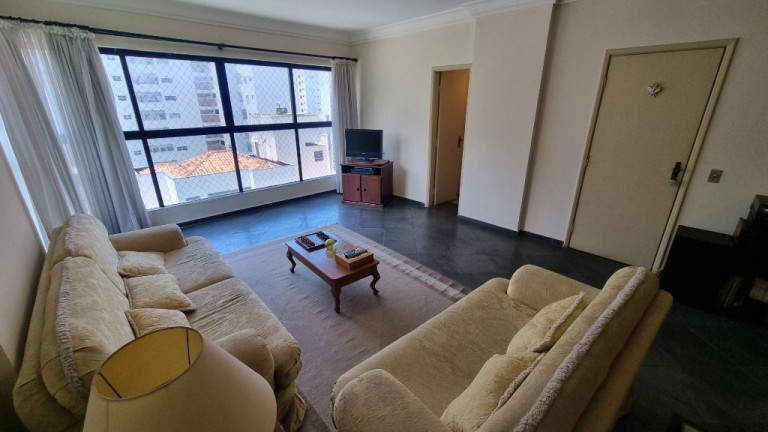 Imagem Apartamento com 3 Quartos à Venda, 168 m² em Pitangueiras - Guarujá