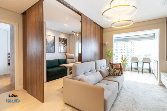 Imagem Apartamento com 2 Quartos à Venda, em Vila Leopoldina - São Paulo Imagem Apartamento com 2 Quartos à Venda, em Vila Leopoldina - São Paulo