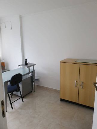 Imagem Sala Comercial à Venda, 47 m² em Saúde - São Paulo