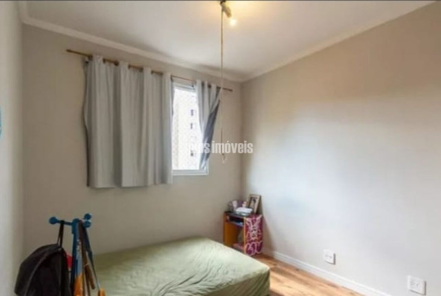 Imagem Apartamento com 2 Quartos à Venda, 50 m² em Morumbi - São Paulo Imagem Apartamento com 2 Quartos à Venda, 50 m² em Morumbi - São Paulo
