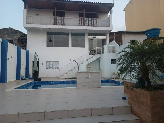 Casa com 3 Quartos à Venda, 10 m² em Vila Carvalho - Sorocaba
