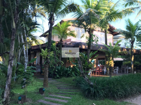 Imagem Casa com 5 Quartos à Venda, 331 m² em Baleia - São Sebastião Imagem Casa com 5 Quartos à Venda, 331 m² em Baleia - São Sebastião