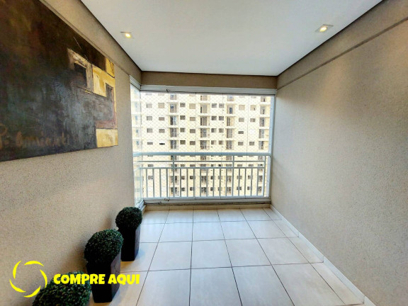 Imagem Apartamento com 1 Quarto à Venda, 60 m² em Barra Funda - São Paulo Imagem Apartamento com 1 Quarto à Venda, 60 m² em Barra Funda - São Paulo