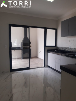 Imagem Imóvel com 3 Quartos à Venda, 106 m² em Condomínio Terras De São Francisco - Sorocaba