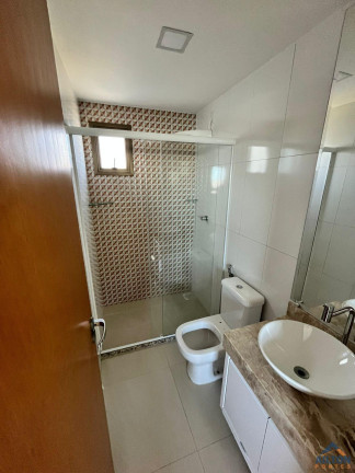 Imagem Apartamento com 3 Quartos para Alugar, 96 m² em Praia Do Morro - Guarapari