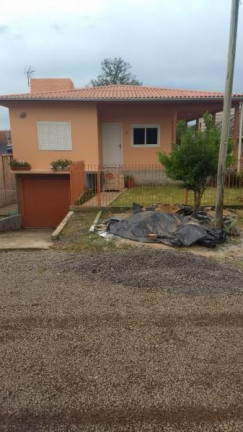 Casa com 4 Quartos à Venda, 244 m² em Centro - Dois Irmãos