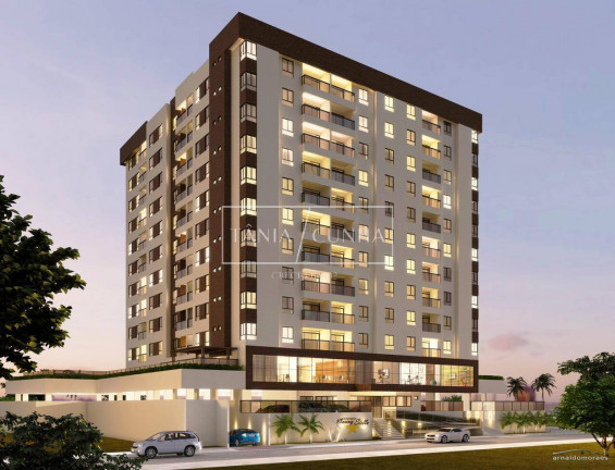 Apartamento com 4 Quartos à Venda, 90 m² em Jardim Oceania - João Pessoa