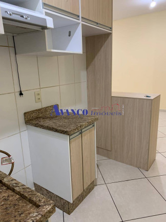 Imagem Apartamento com 2 Quartos à Venda, 52 m² em Morada Das Vinhas - Jundiaí Imagem Apartamento com 2 Quartos à Venda, 52 m² em Morada Das Vinhas - Jundiaí