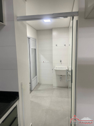Imagem Apartamento com 3 Quartos para Alugar, 86 m² em Jardim Flórida - Jacareí Imagem Apartamento com 3 Quartos para Alugar, 86 m² em Jardim Flórida - Jacareí