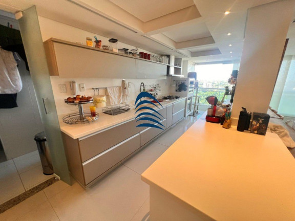 Imagem Imóvel com 3 Quartos à Venda, 139 m² em Patamares - Salvador