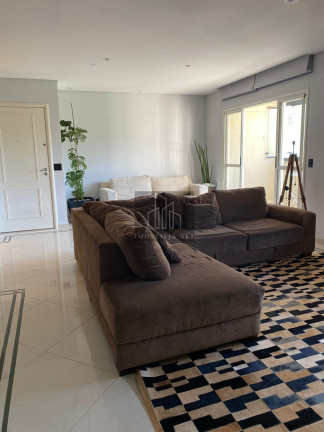 Imagem Apartamento com 3 Quartos para Alugar, 139 m² em Centro - Santana De Parnaíba