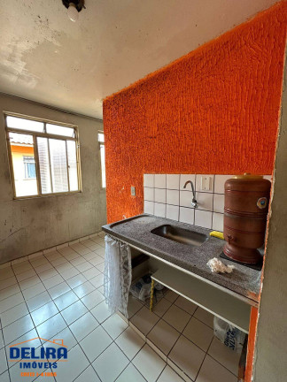 Imagem Apartamento com 2 Quartos à Venda, 40 m² em Conjunto Marcos Freire - Guarulhos Imagem Apartamento com 2 Quartos à Venda, 40 m² em Conjunto Marcos Freire - Guarulhos