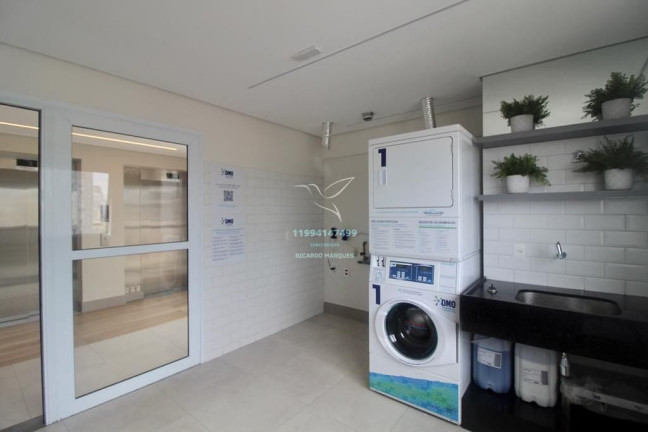 Imagem Studio com 1 Quarto à Venda, 27 m² em Bela Vista - São Paulo Imagem Studio com 1 Quarto à Venda, 27 m² em Bela Vista - São Paulo
