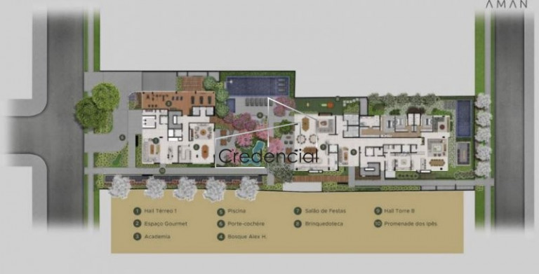 Imagem Apartamento com 3 Quartos à Venda, 310 m² em Batel - Curitiba Imagem Apartamento com 3 Quartos à Venda, 310 m² em Batel - Curitiba