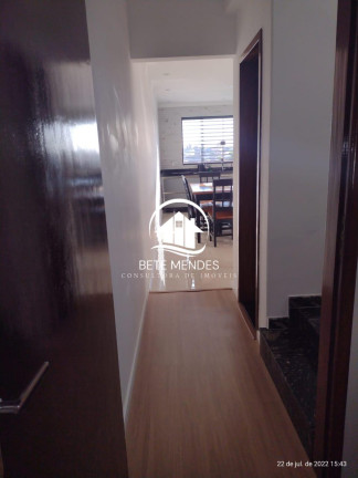 Imagem Casa com 3 Quartos à Venda, 220 m² em Parque Santa Rosa - Suzano