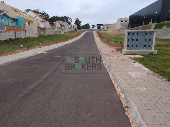 Imagem Terreno em Condomínio à Venda, em Xaxim - Curitiba Imagem Terreno em Condomínio à Venda, em Xaxim - Curitiba
