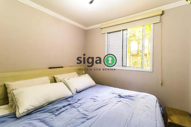 Imagem Apartamento com 3 Quartos à Venda, 86 m² em Vila Andrade - São Paulo Imagem Apartamento com 3 Quartos à Venda, 86 m² em Vila Andrade - São Paulo