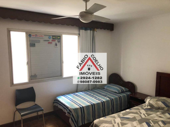 Imagem Apartamento com 3 Quartos à Venda, 117 m² em Paraíso - São Paulo