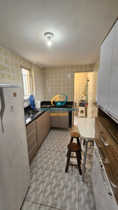 Imagem Apartamento com 3 Quartos à Venda, 82 m² em Solemar - Praia Grande