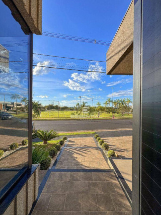 Imagem Casa com 3 Quartos à Venda, 220 m² em Village Damha Rio Preto Iii - São José Do Rio Preto Imagem Casa com 3 Quartos à Venda, 220 m² em Village Damha Rio Preto Iii - São José Do Rio Preto