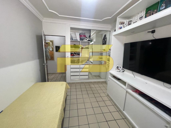 Imagem Casa com 4 Quartos à Venda, 360 m² em Bessa - João Pessoa